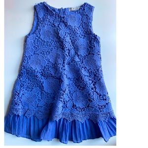 New Mayoral dress girl 4T